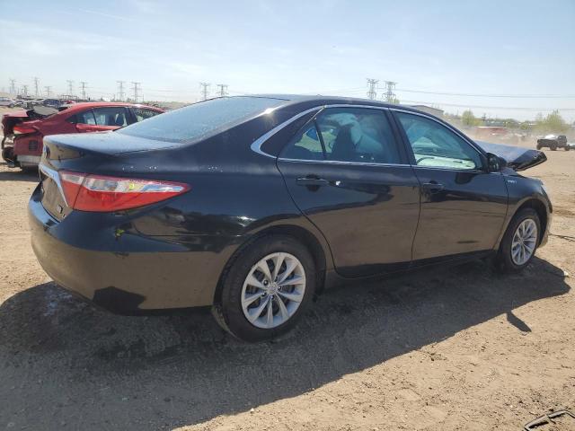 Vin: 4t1bd1fkxhu204140, lot: 56385245, toyota camry hybrid 20173
