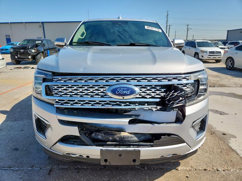 2019 FORD EXPEDITION - 1FMJU1MT4KEA65194