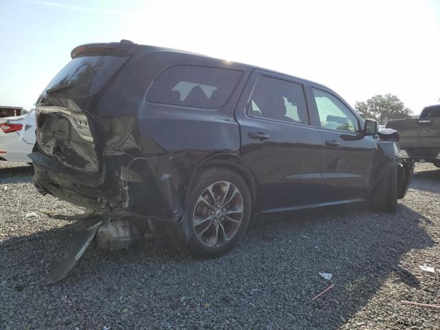 Vin: 1c4rdhdg4kc845839, lot: 57388025, dodge durango gt 20193