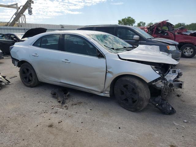 Vin: 1g11c5sa7gu155090, lot: 57891095, chevrolet malibu lt 20164