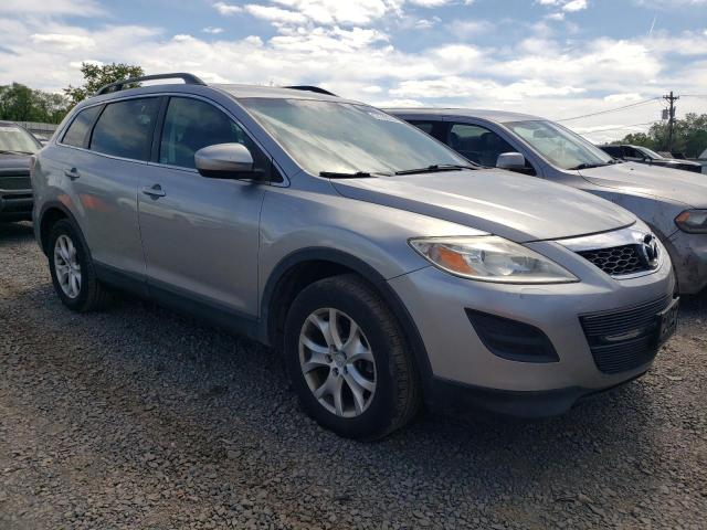 Vin: jm3tb3cv3b0323789, lot: 57762505, mazda cx-9 20114