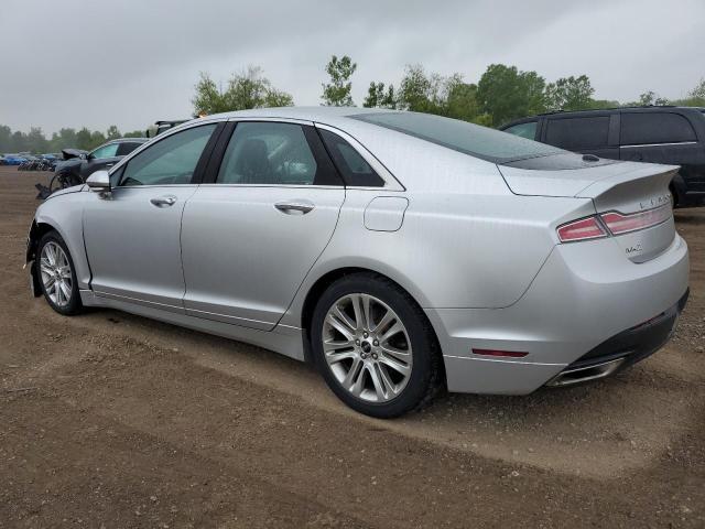 Vin: 3ln6l2gk8er805655, lot: 58504055, lincoln mkz 20142