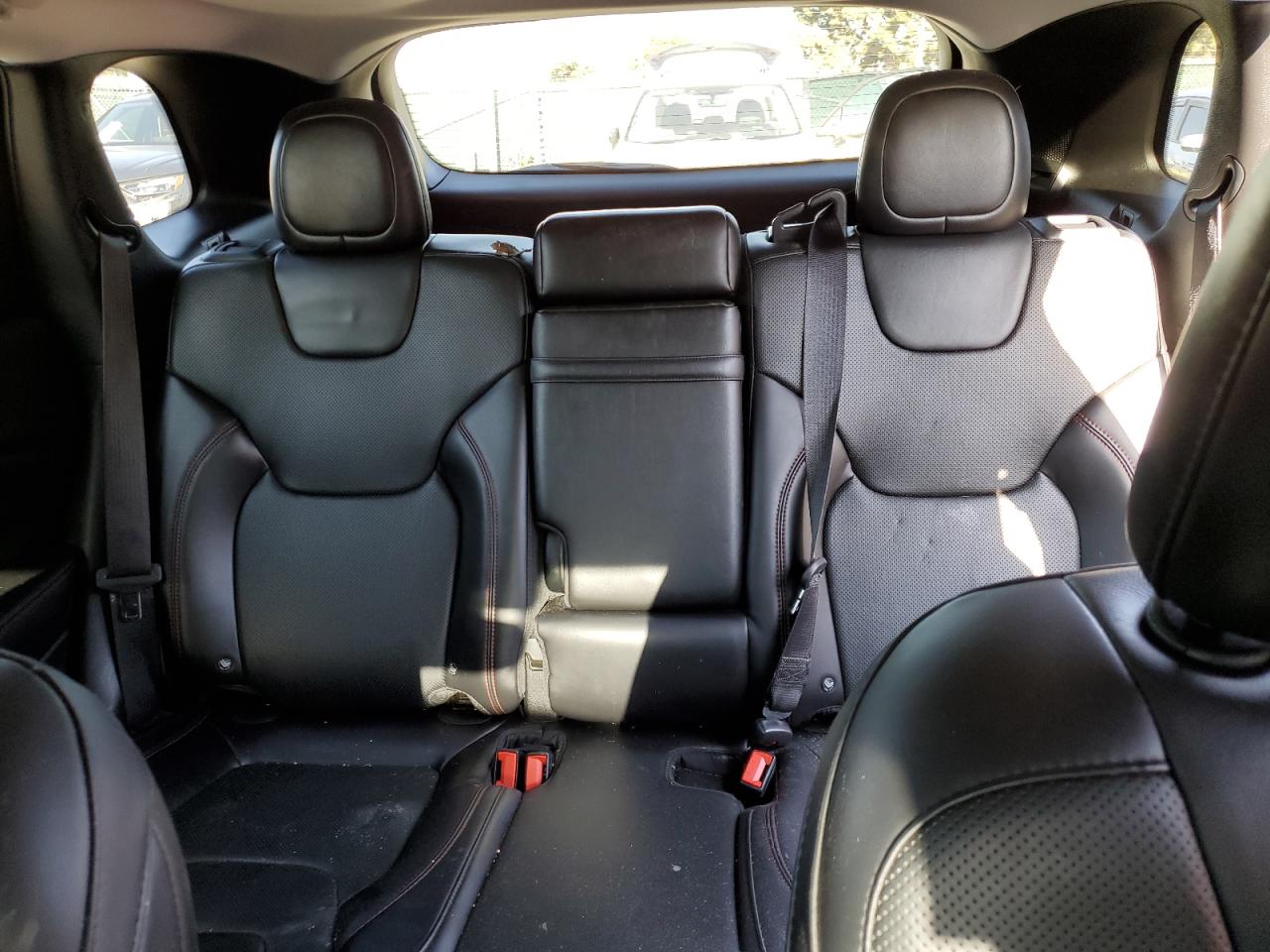 JEEP CHEROKEE TRAILHAWK