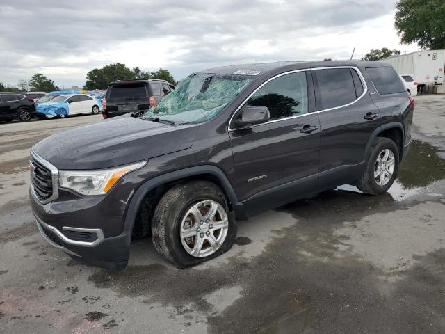 Vin: 1gkknkla3hz197932, lot: 56743285, gmc acadia sle 2017 img_1