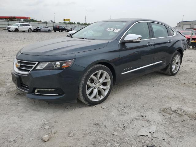 CHEVROLET IMPALA PRE