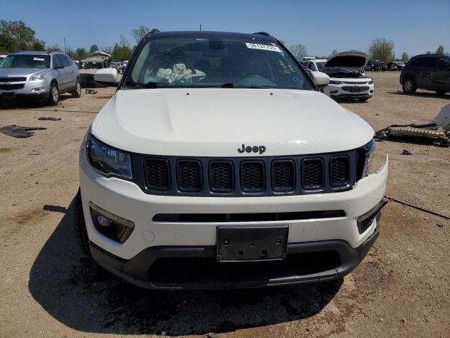 2019 JEEP COMPASS LA - 3C4NJDBB6KT828486