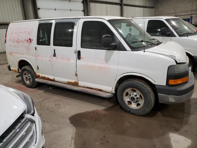 Vin: 1gtzgfba9a1137607, lot: 50909145, gmc savana g2500 20104