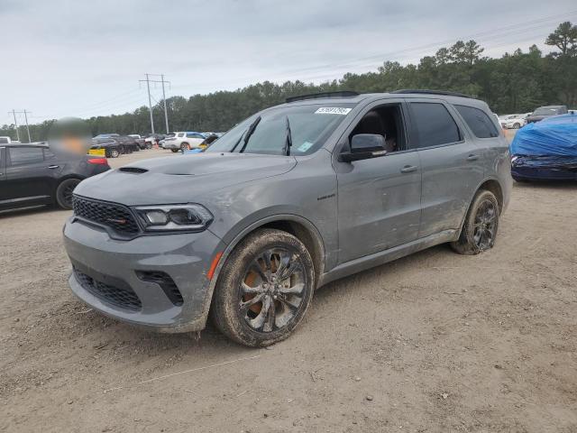 Vin: 1c4sdhct8rc100327, lot: 57691295, dodge durango r/t 2024 img_1