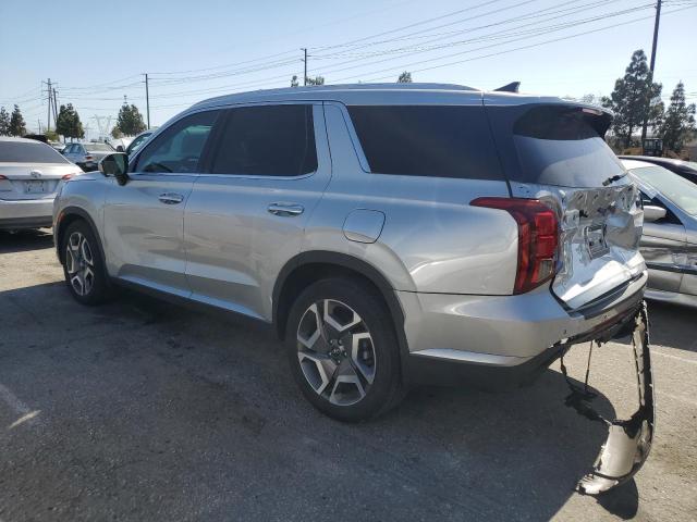 Vin: km8r44ge7ru665712, lot: 56993285, hyundai palisade sel premium 20242