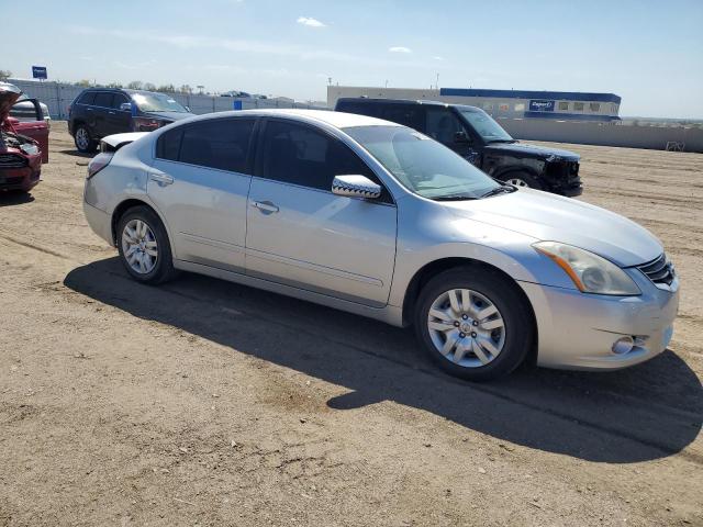 2011 NISSAN ALTIMA BAS - 1N4AL2AP5BC102954