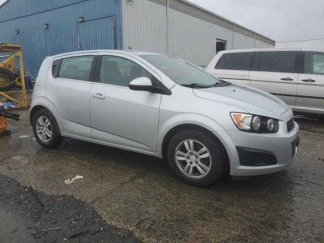 Vin: 1g1jc6sg7f4117769, lot: 56791625, chevrolet sonic lt 20154