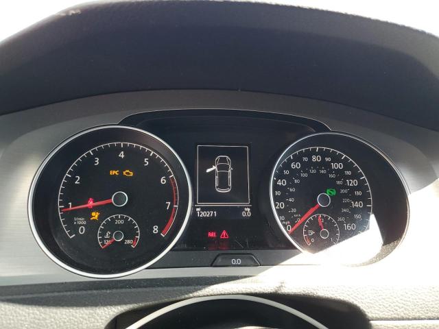 2016 VOLKSWAGEN GOLF S/SE 3VW217AU4GM054261