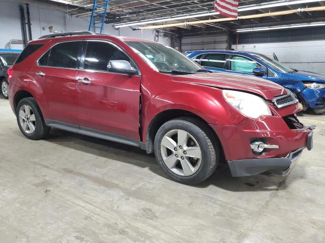 Vin: 2gnflgek8d6197332, lot: 56235945, chevrolet equinox ltz 20134