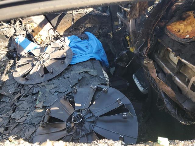 2021 TESLA MODEL S 5YJSA1E62MF449714