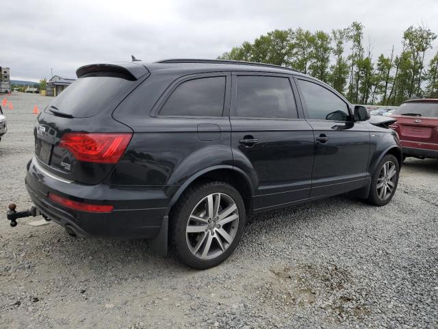 Vin: wa1wmafe9ed013931, lot: 56900345, audi q7 prestige 20143