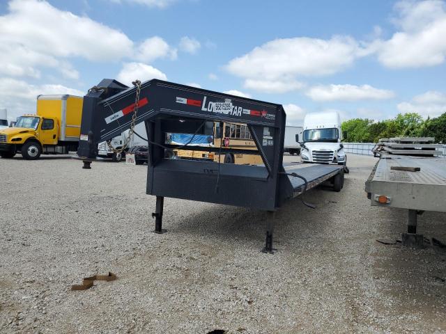 RAWMAXX TRAILER 2020 3R9GF3626L1202802 photo #3
