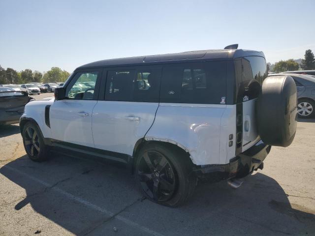 Vin: saleweee6p2109107, lot: 55829475, land rover defender 110 20232