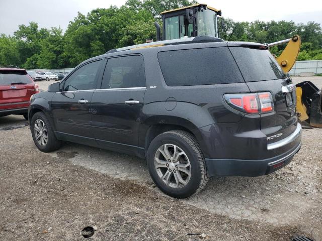 2015 GMC ACADIA SLT 1GKKRRKD6FJ347004