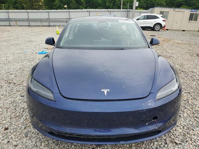 2024 TESLA MODEL 3 - 5YJ3E1EB9RF746492