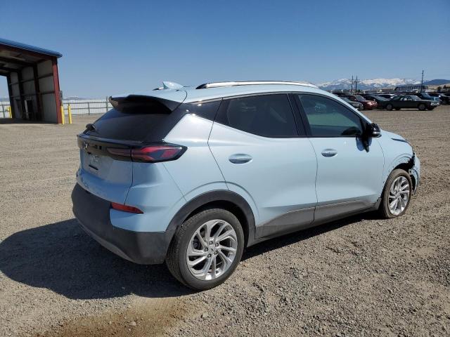 2023 CHEVROLET BOLT EUV L 1G1FY6S06P4180891