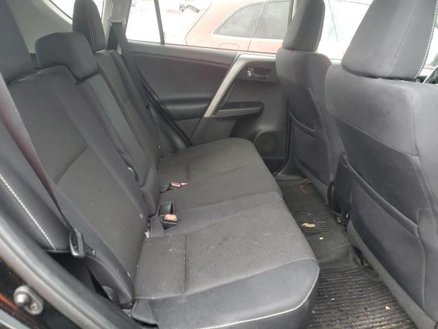 2016 TOYOTA RAV4 XLE - 2T3RFREV8GW450838
