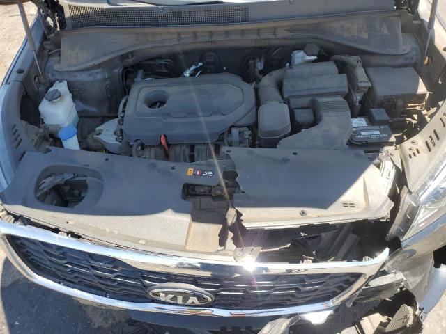 2020 KIA SORENTO L - 5XYPGDA35LG649298