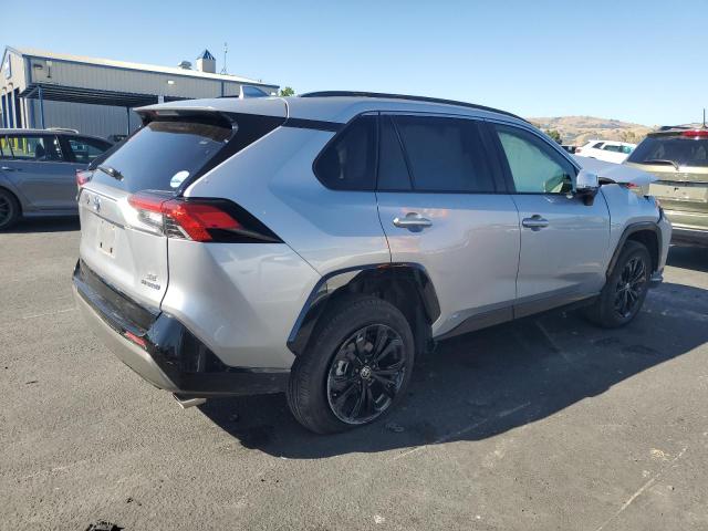 Vin: jtm16rfv7nd066541, lot: 57804595, toyota rav4 se 20223