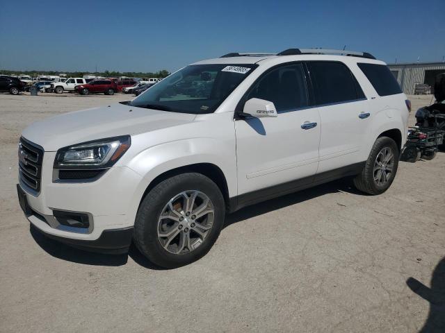 Vin: 1gkkrrkd5gj232136, lot: 56149955, gmc acadia slt-1 2016 img_1