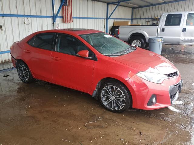 Vin: 5yfburhexfp240429, lot: 55690365, toyota corolla l 20154