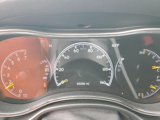 2021 JEEP GRAND CHER - 1C4RJFCG1MC736076