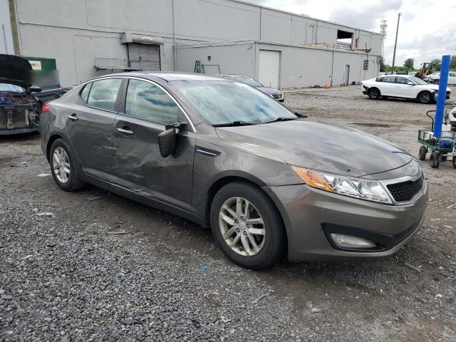 Vin: 5xxgm4a72cg051623, lot: 57206105, kia optima lx 20124