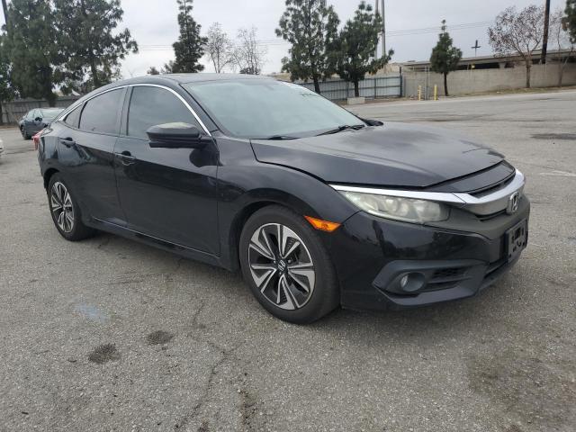 Vin: 2hgfc1f33gh634029, lot: 56026045, honda civic ex 20164