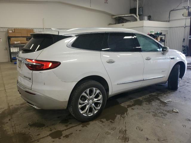 Vin: 5gaevckw9kj163772, lot: 56957765, buick enclave avenir 20193