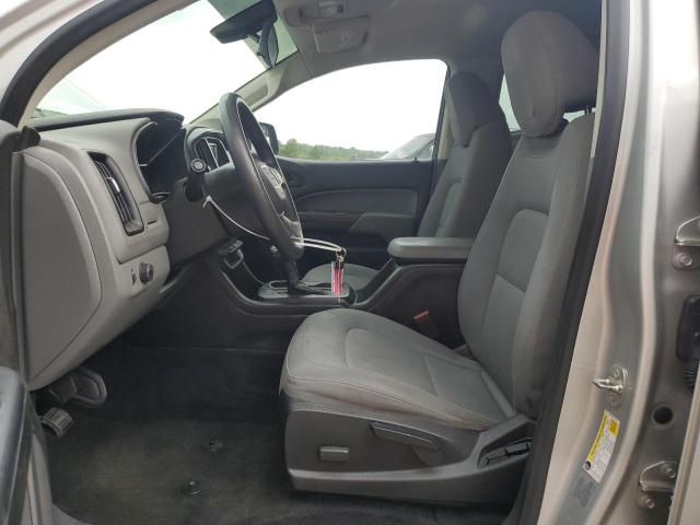 2017 GMC CANYON 1GTG5BEN8H1160942