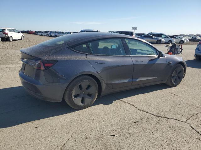 Vin: 5yj3e1ea2mf942712, lot: 55469685, tesla model 3 20213