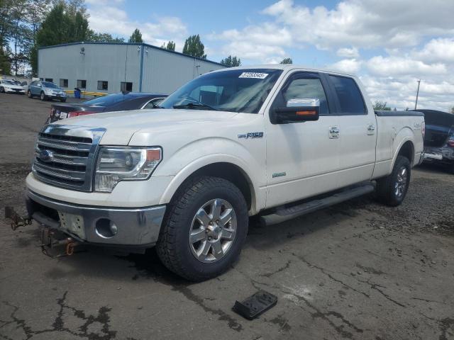 Vin: 1ftfw1et8dke61491, lot: 57253345, ford f-150 supercrew 2013 img_1