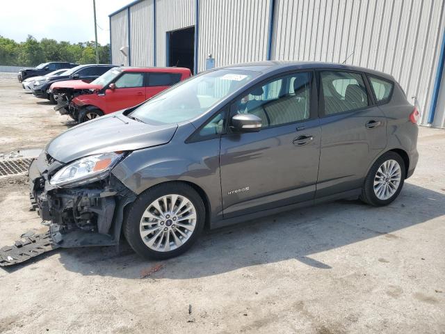 Vin: 1fadp5au8jl105323, lot: 55833125, ford cmax se 2018 img_1
