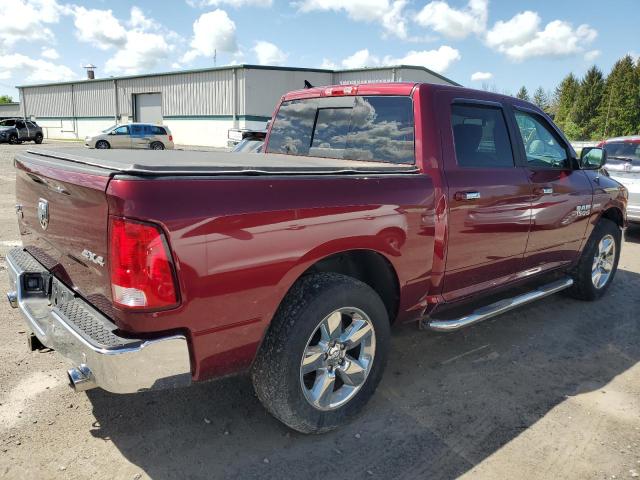 Vin: 1c6rr7lt7hs641603, lot: 57227625, ram 1500 slt 20173