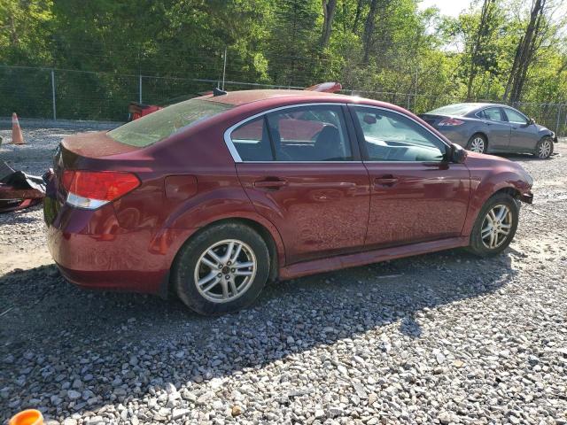Vin: 4s3bmbk65b3227468, lot: 57468015, subaru legacy 2.5i limited 20113