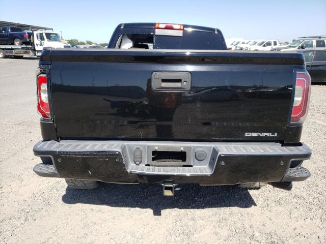 2017 GMC SIERRA K15 - 3GTU2PEJ4HG169208