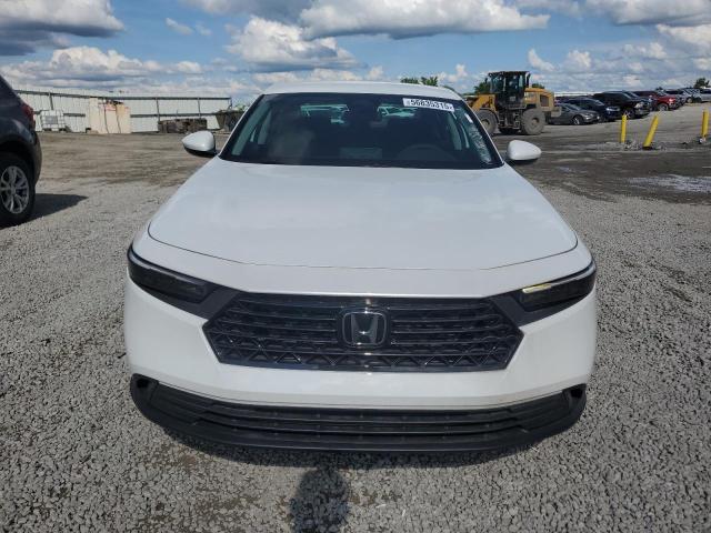2024 HONDA ACCORD LX - 1HGCY1F23RA063641