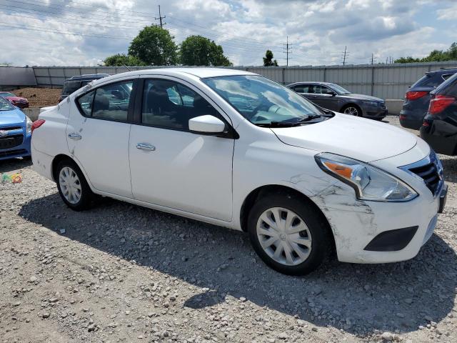 Vin: 3n1cn7ap3jl882713, lot: 58314425, nissan versa s 20184
