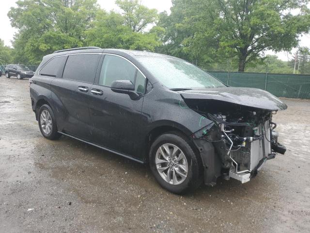 Vin: 5tdyskfcxrs139007, lot: 56460335, toyota all models xle 20244
