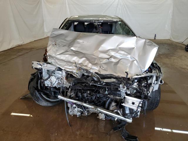 2020 TOYOTA COROLLA SE - JTDS4RCE4LJ052724