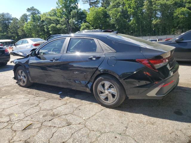 Vin: kmhll4dg8ru831976, lot: 57838755, hyundai elantra se 20242