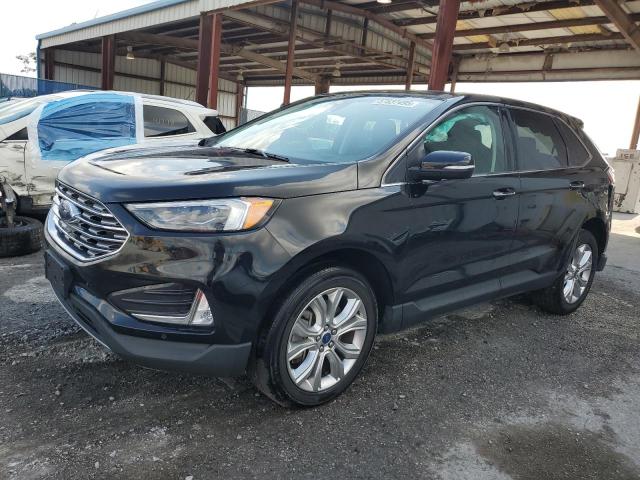 Vin: 2fmpk4k9xnba53270, lot: 57837495, ford edge titanium 2022 img_1