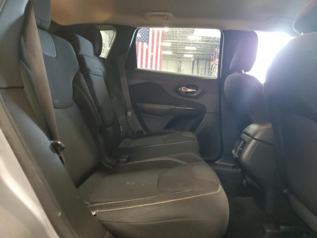 2015 JEEP CHEROKEE L - 1C4PJMCB9FW505024