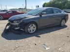 2015 CHRYSLER 200 LIMITE - 1C3CCCAB2FN635145