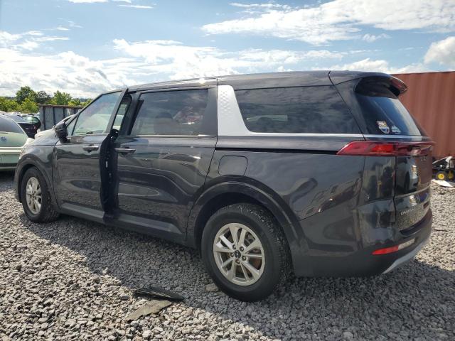 Vin: kndnb4h30r6304932, lot: 58915495, kia carnival l lx 20242