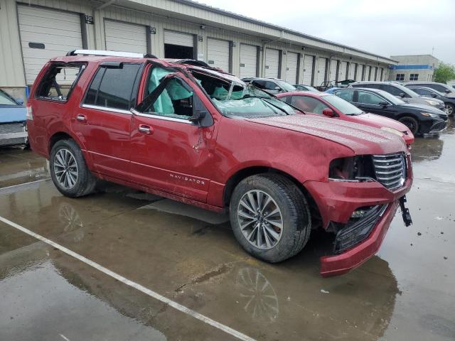 Vin: 5lmjj2jt8hel00334, lot: 55508555, lincoln navigator select 20174
